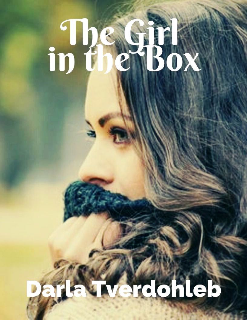 The Girl in the Box cover